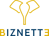 Biznette Logo